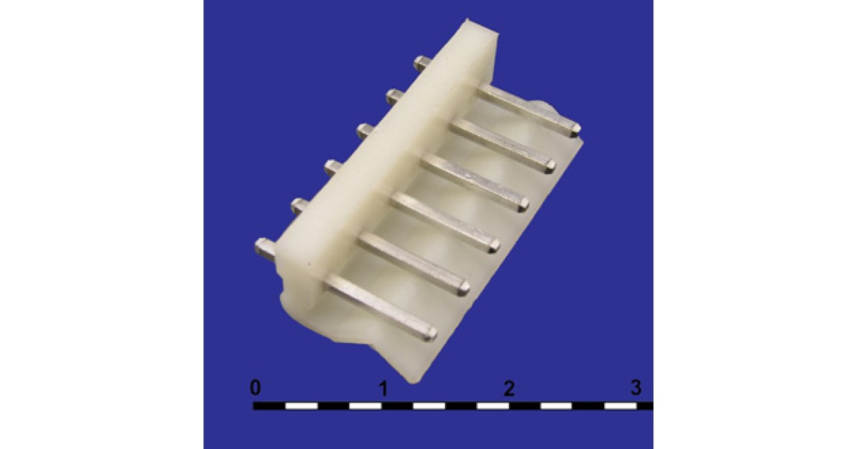 Купить MPW-06 PITCH 5.08 MM RUICHI оптом в Москве