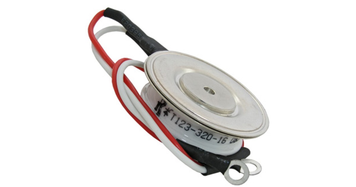 Купить Т123-320-16 (АНАЛОГ) RUICHI оптом в Москве