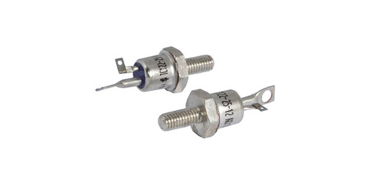 Купить ТС122-25-12 (АНАЛОГ) RUICHI оптом в Москве