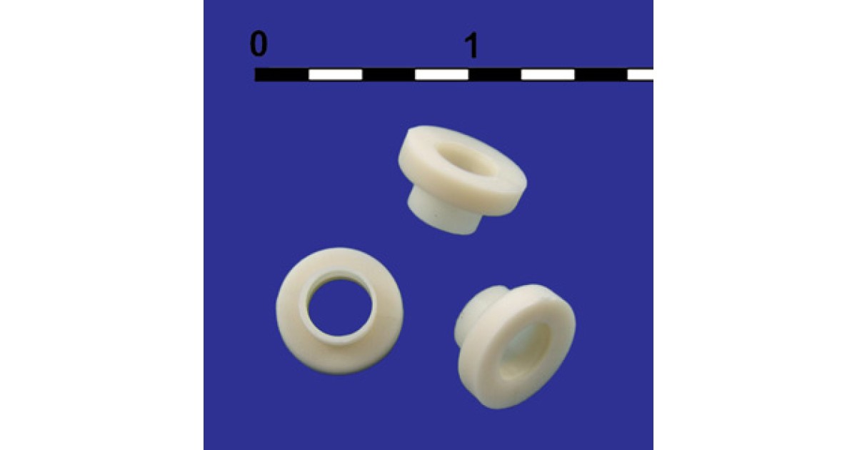 Купить Втулки 3.0ММ ПОД ТО220 RUICHI оптом в Москве