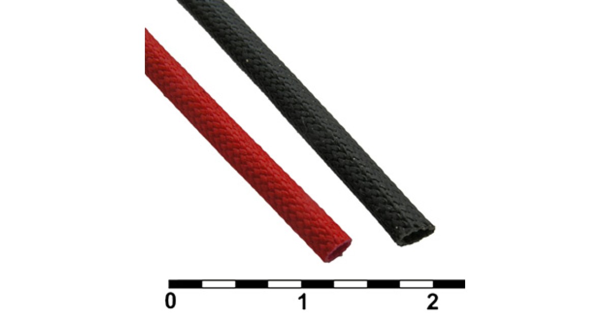 Купить ТКСП Ф2.0 RED 1200V RUICHI оптом в Москве