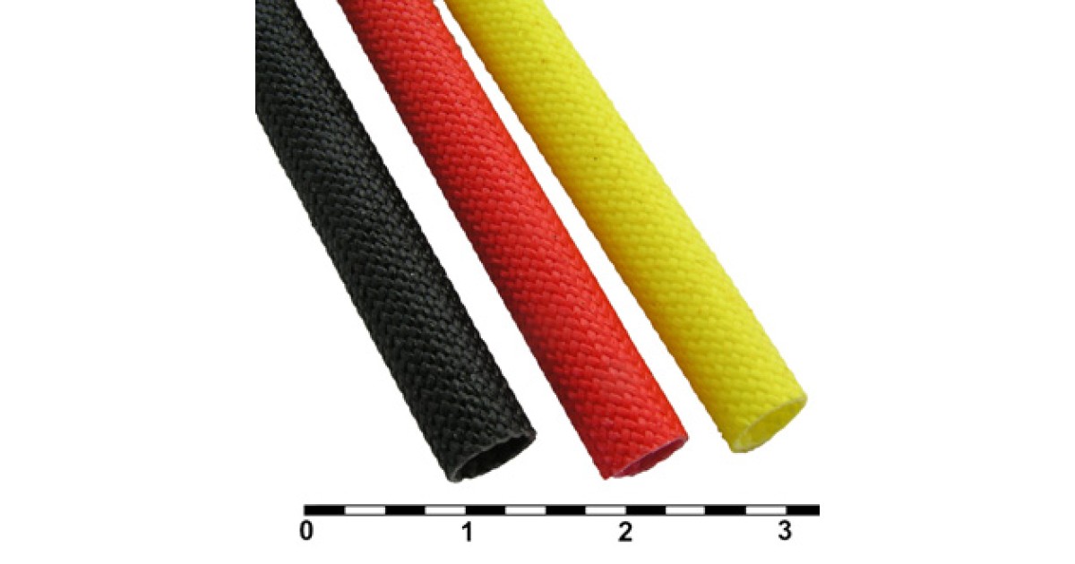 Купить ТКСП Ф5.0 RED 1200V RUICHI оптом в Москве