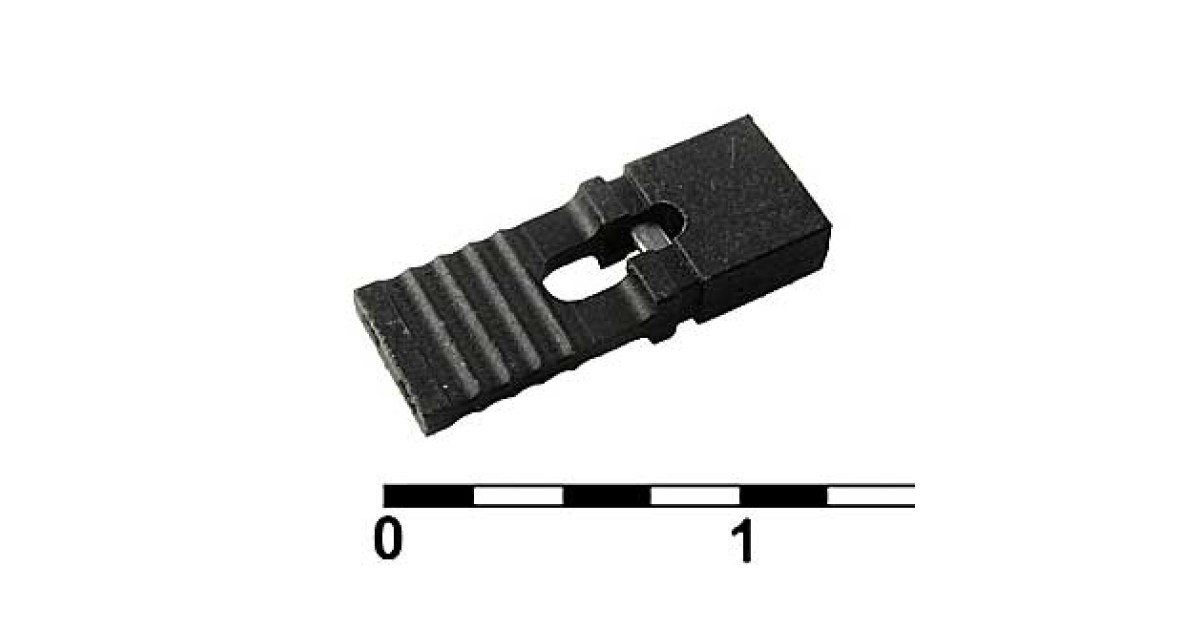 Купить MJ-0-L 2.54 MM RUICHI оптом в Москве