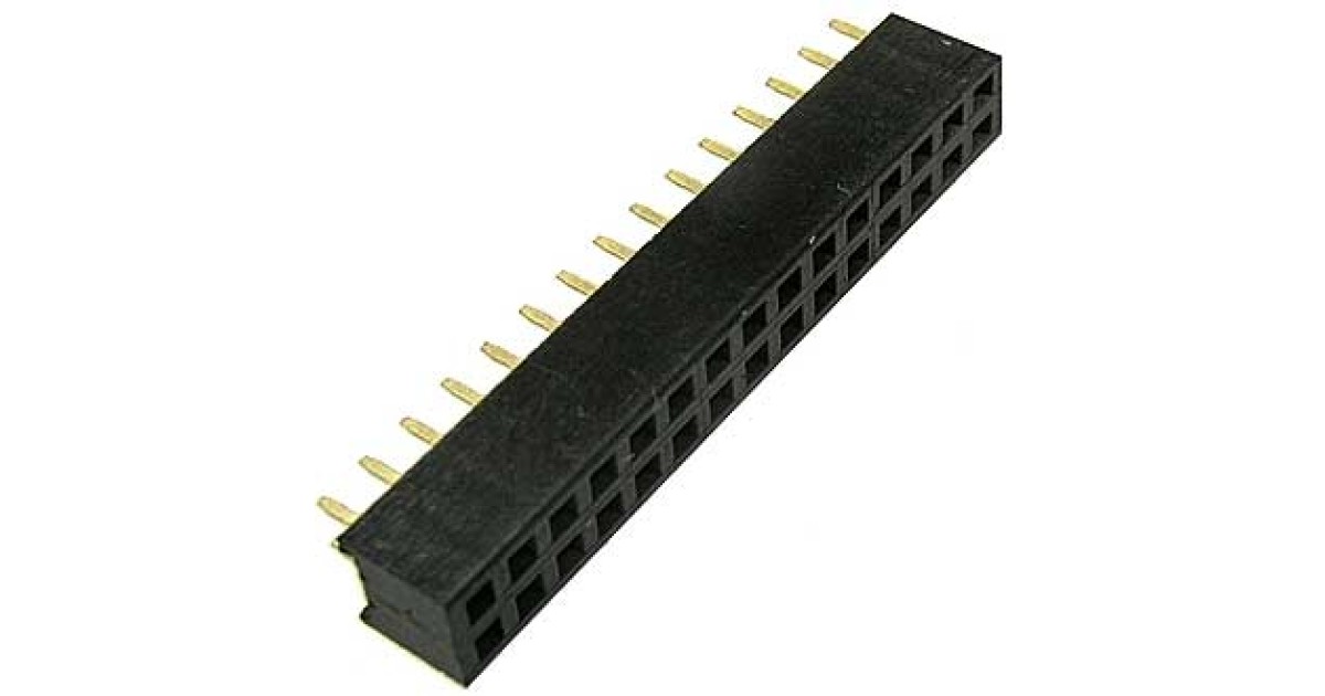 Купить PBD2-30 (PBD2-2X15) 2.00 MM RUICHI оптом в Москве