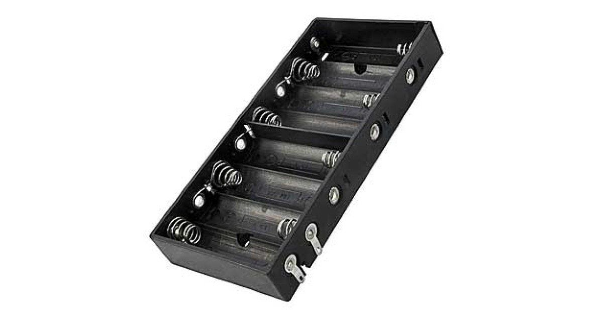 Купить BH381  AA   8X1 RUICHI оптом в Москве