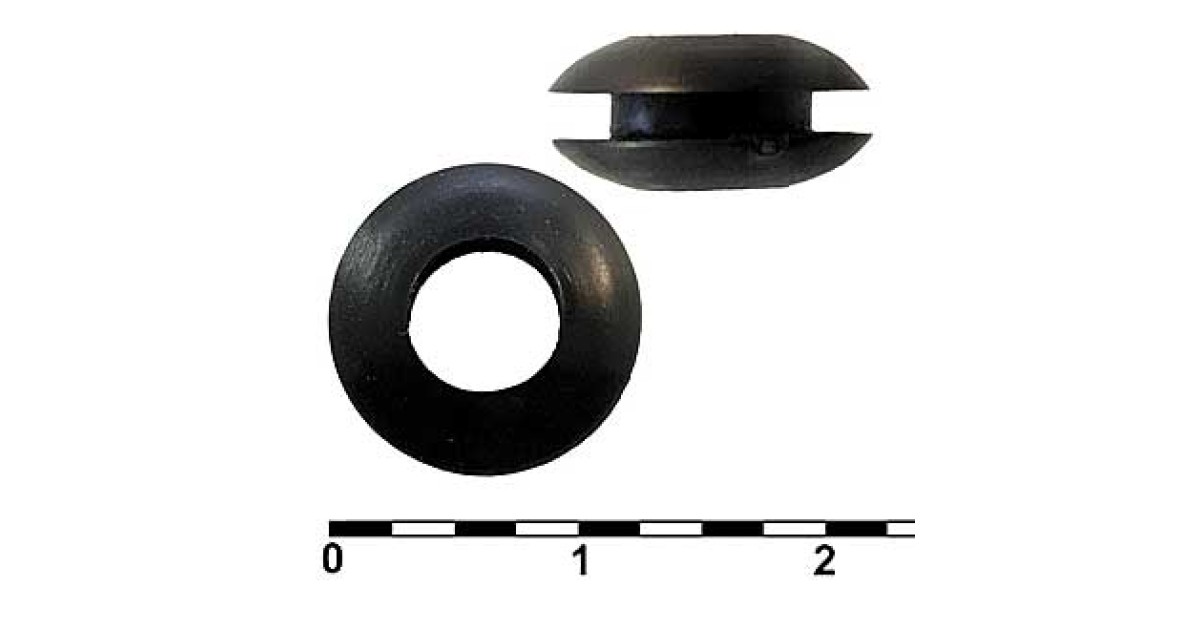 Купить Втулки  6Х12.5Х8Х5.5Х1.5 RUICHI оптом в Москве