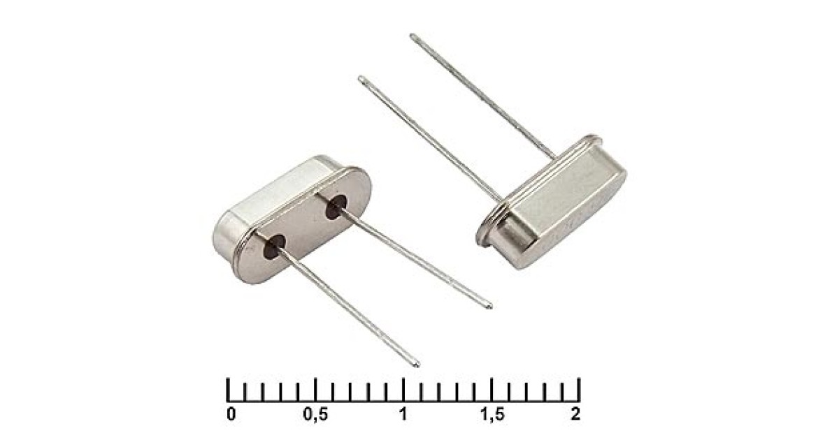 Купить HC49S     24 MHZ 16PF 30PPM RUICHI оптом в Москве