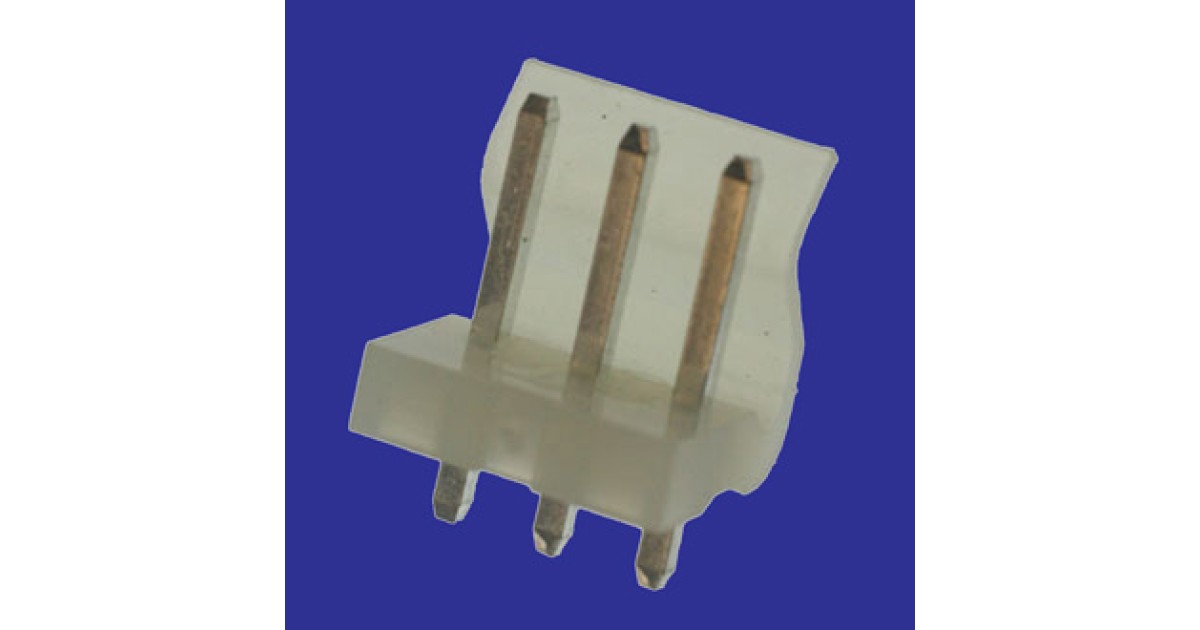 Купить PWL-03 PITCH 3.96 MM RUICHI оптом в Москве