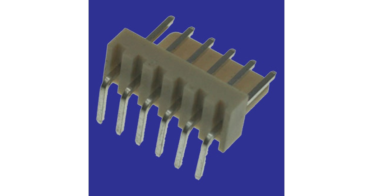 Купить WF-06R PITCH 2.54MM RUICHI оптом в Москве