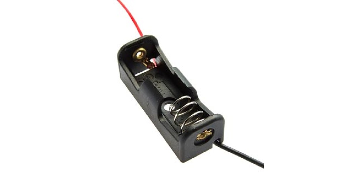 Купить 23A  12V X 1 RUICHI оптом в Москве