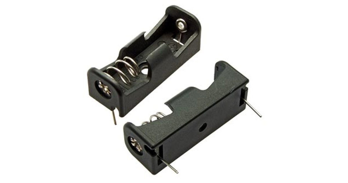 Купить 23A  12V X 1 TO PCB RUICHI оптом в Москве