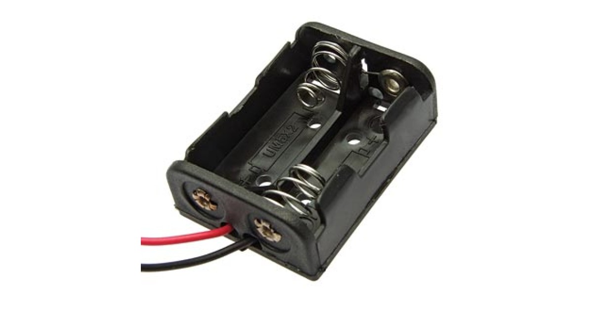 Купить 23A  12V X 2 RUICHI оптом в Москве