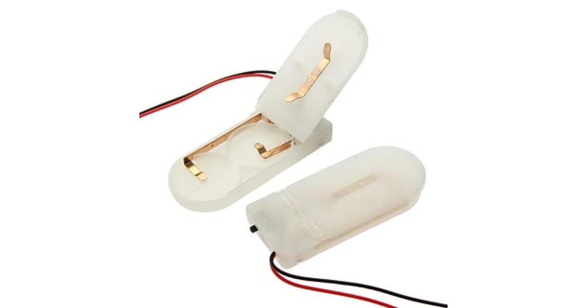 Купить BH CR2032 IP44 WHITE RUICHI оптом в Москве