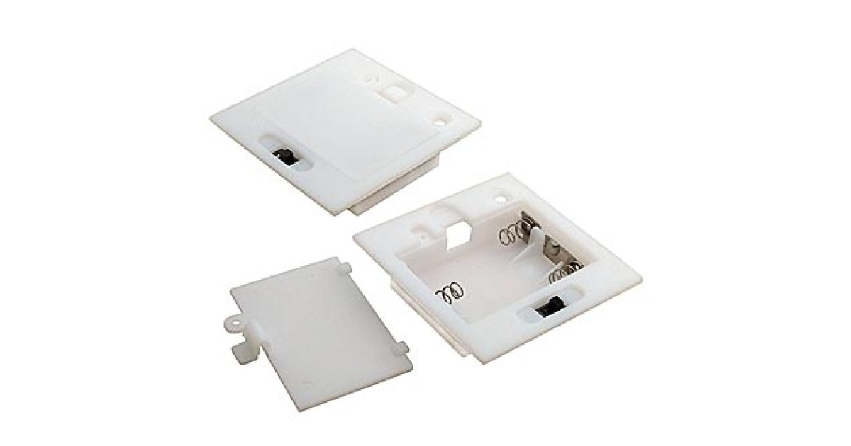 Купить AAA*3 SWITCH 62*62*14MM RUICHI оптом в Москве