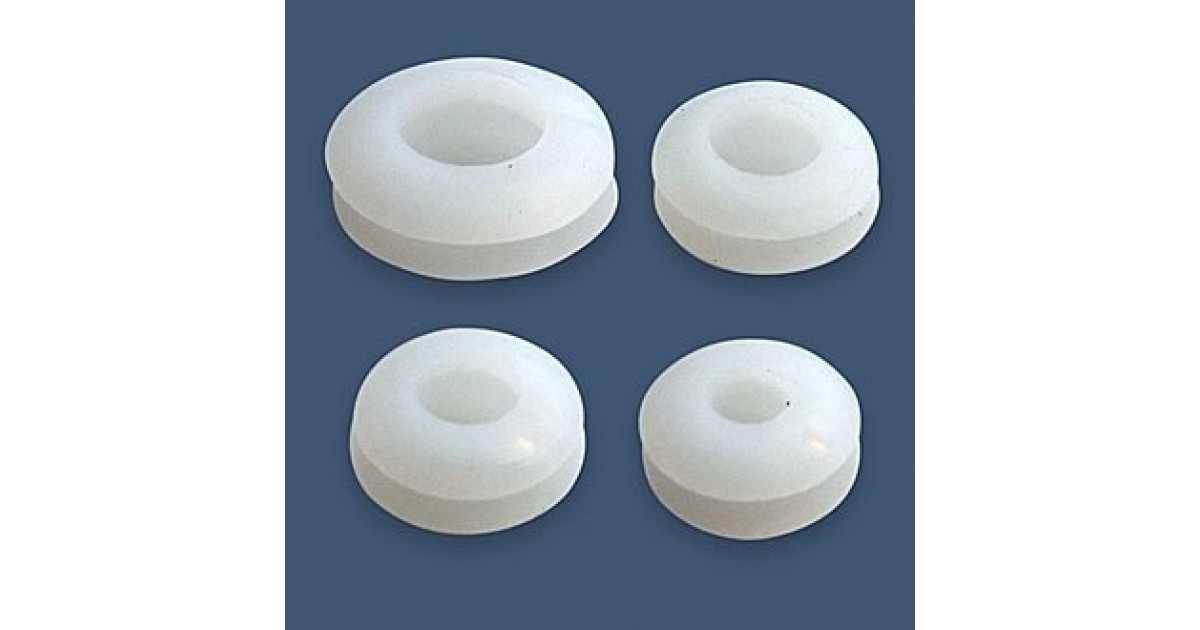 Купить Втулки  5Х11Х7Х5.5Х1.5 WHITE RUICHI оптом в Москве