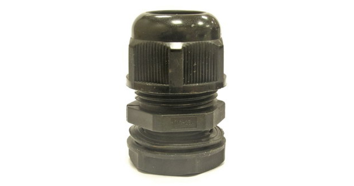 Купить M(G)25 (10-16) ЧЕРНЫЙ RUICHI оптом в Москве