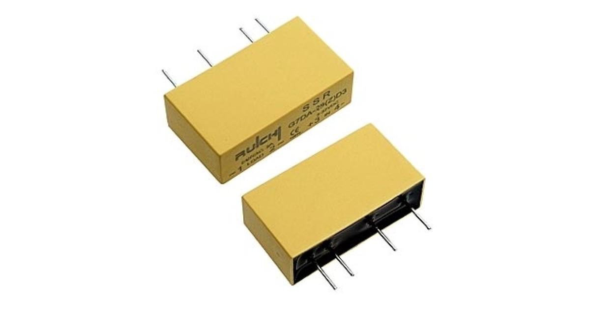 Купить G7DA-48 (Z)D3 8A/440V (3-32V) RUICHI оптом в Москве