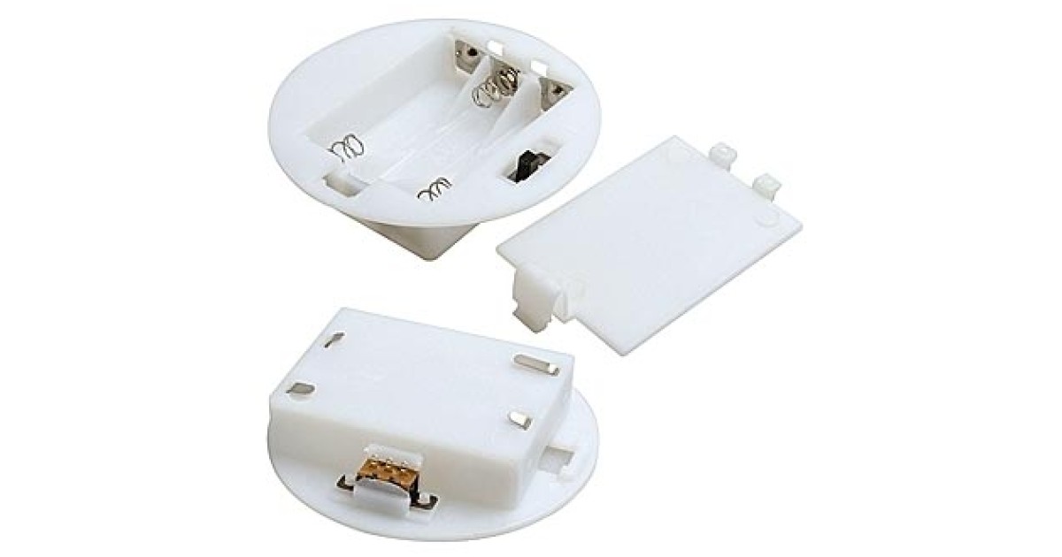 Купить AAA*3 SWITCH D64MM RUICHI оптом в Москве