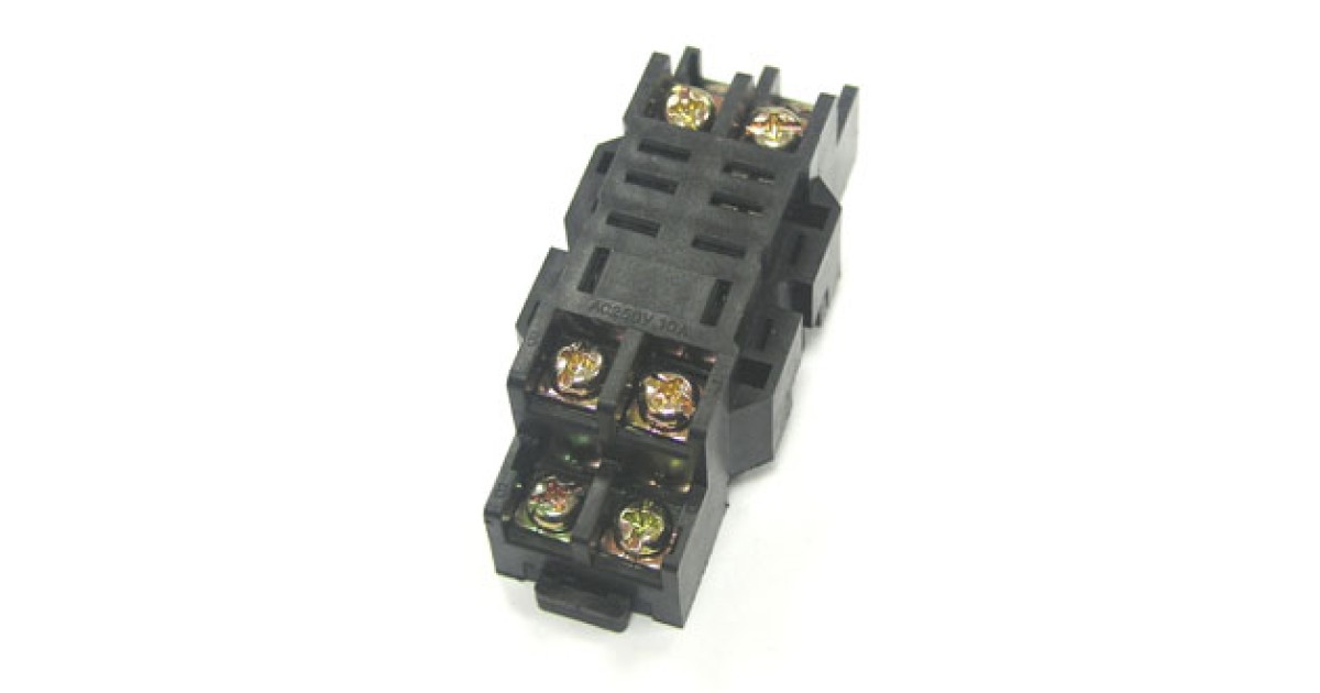 Купить PTF08A-01 КОЛОДКА ДЛЯ 13F-1(2) RUICHI оптом в Москве