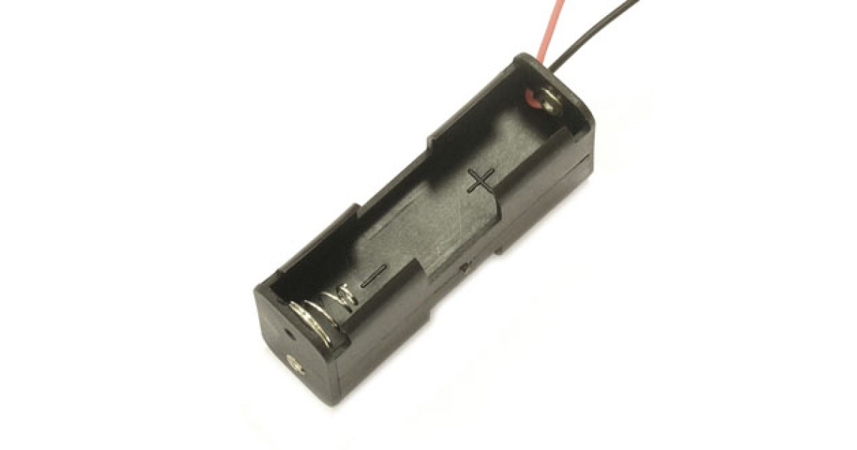 Купить BH322  AA  2X1         (BH602) RUICHI оптом в Москве