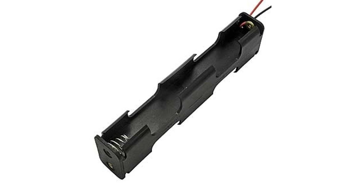 Купить BH342  AA  2X2         (BH606) RUICHI оптом в Москве