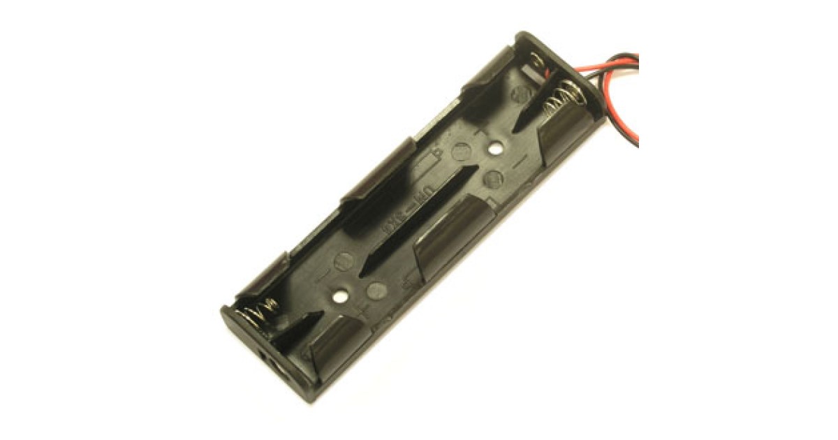 Купить BH344  AA  2X2 RUICHI оптом в Москве