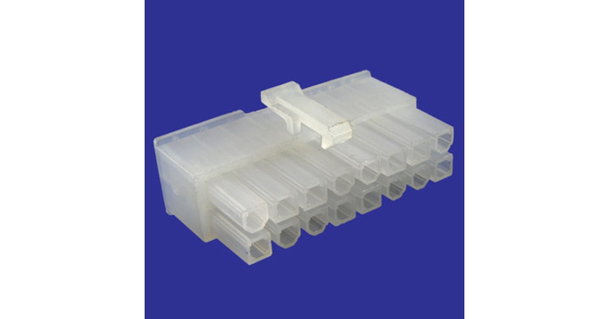 Купить MF-2X8F+ TERMINALS RUICHI оптом в Москве