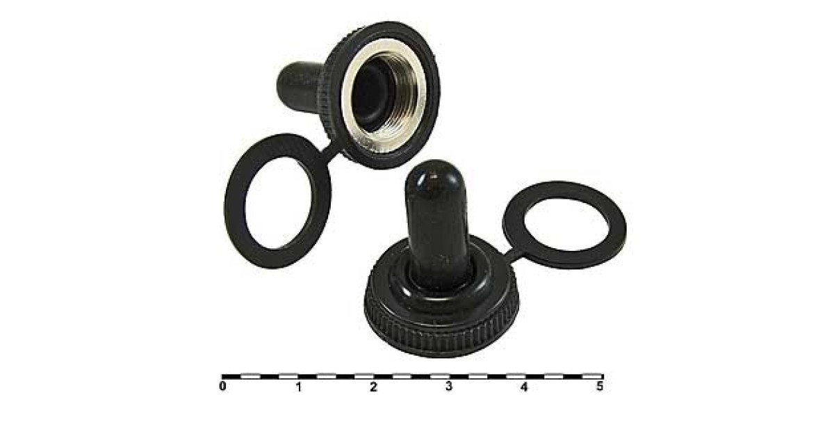 Купить WPC-02 (M12X0.75) RUICHI оптом в Москве