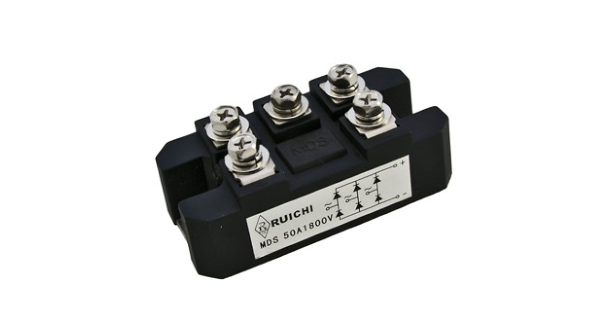 Купить MDS50A-1800V RUICHI оптом в Москве