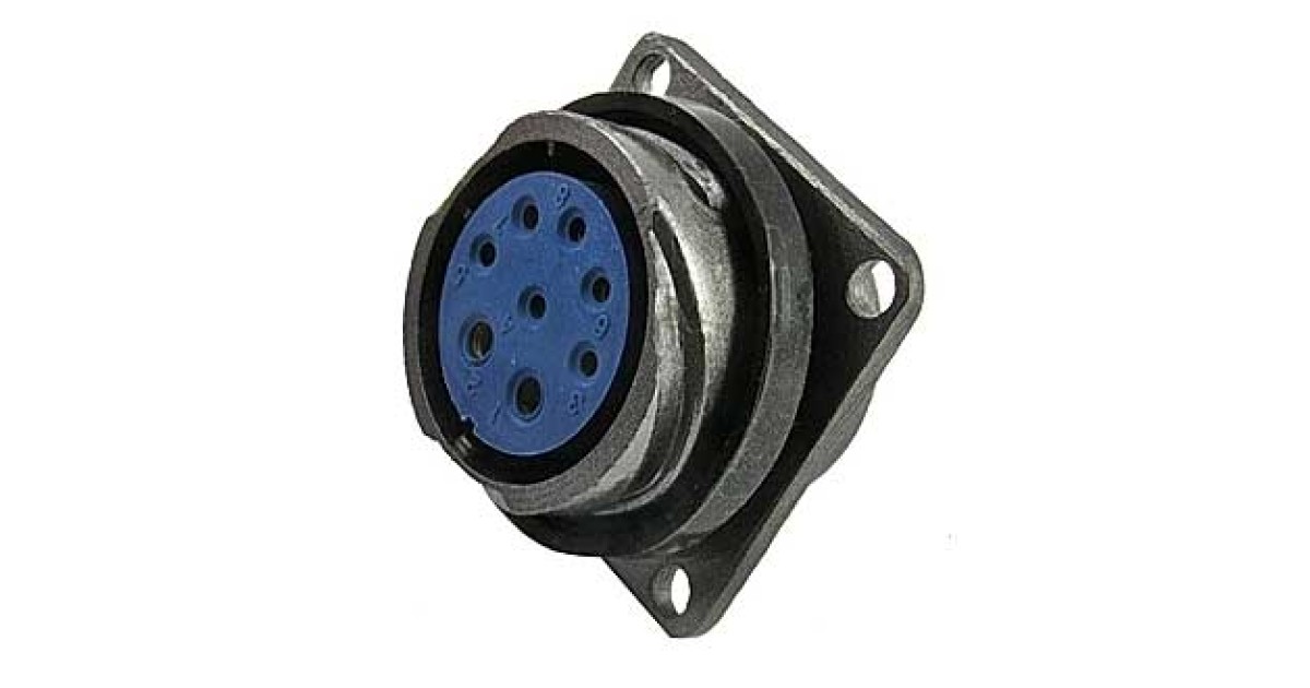 Купить FQ24-8PIN ZK SZC оптом в Москве