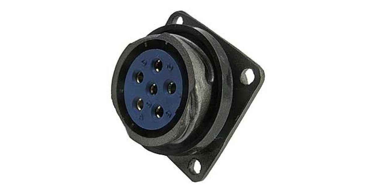 Купить FQ24-6PIN ZK SZC оптом в Москве