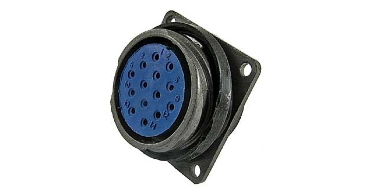 Купить FQ30-14PIN ZK SZC оптом в Москве