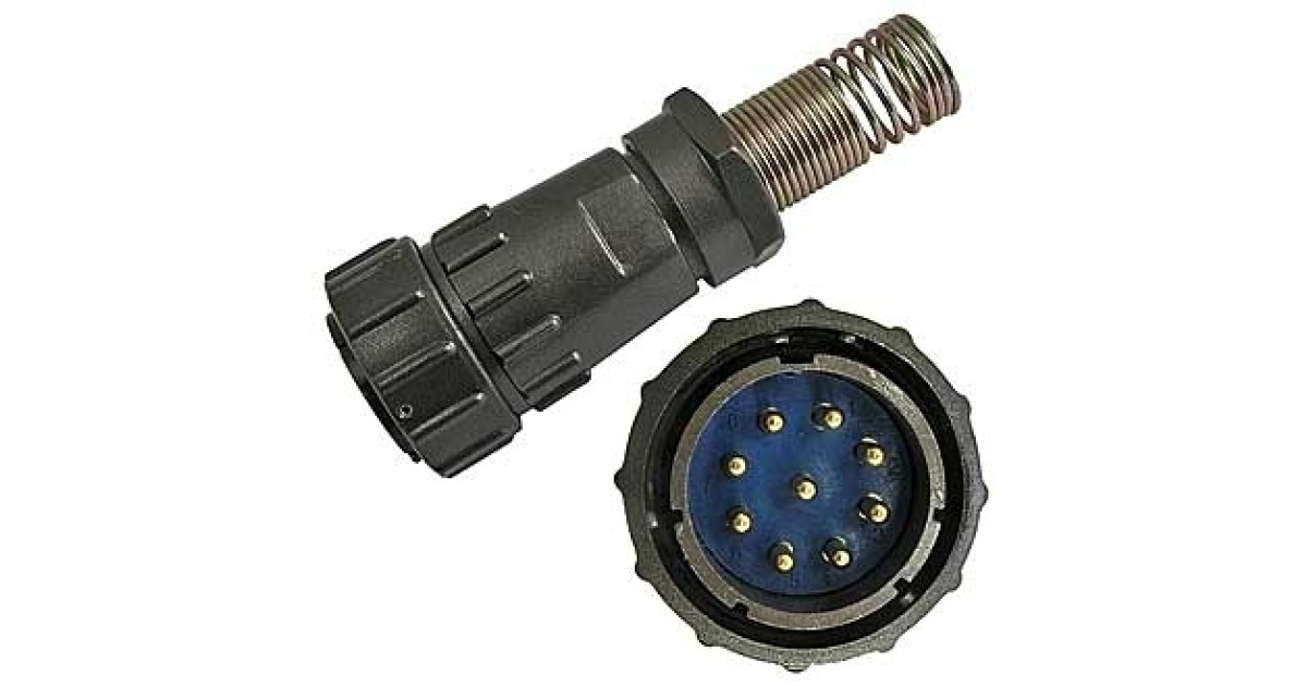 Купить FQ30-9PIN TJ-16 SZC оптом в Москве