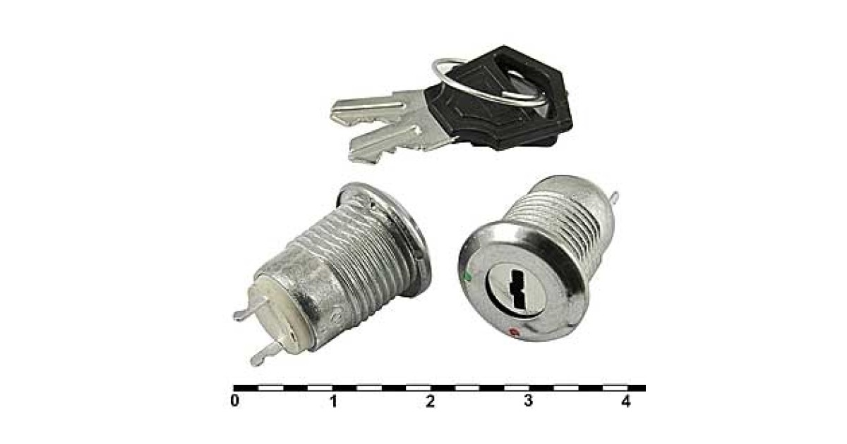 Купить KDS-2 ON-OFF RUICHI оптом в Москве