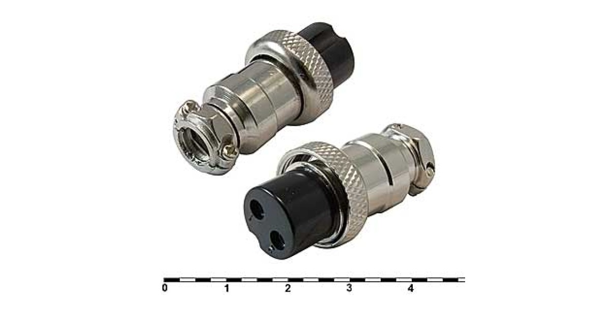 Купить GX16M-2A SZC оптом в Москве