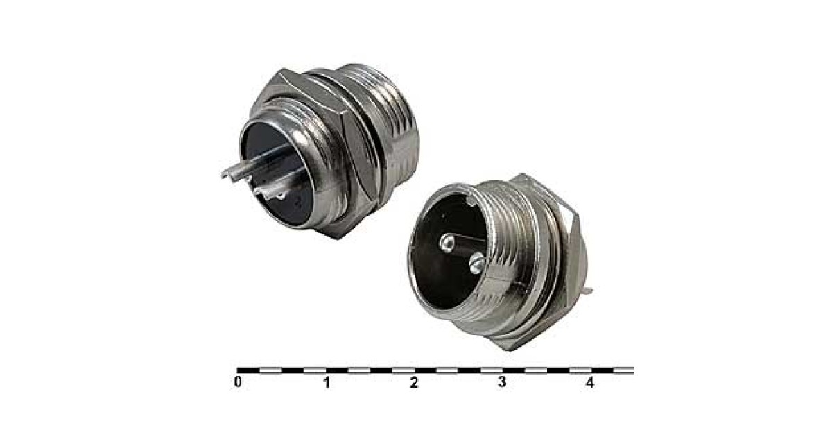 Купить GX16M-2B SZC оптом в Москве