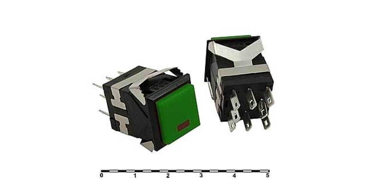 Купить KD2-21BER (PSW-22 ФЧЗ) RUICHI оптом в Москве