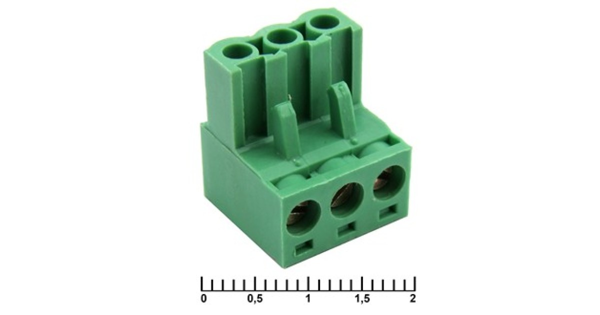 Купить XY2500F-A-03P (2EDGK-03P) 5MM SZC оптом в Москве