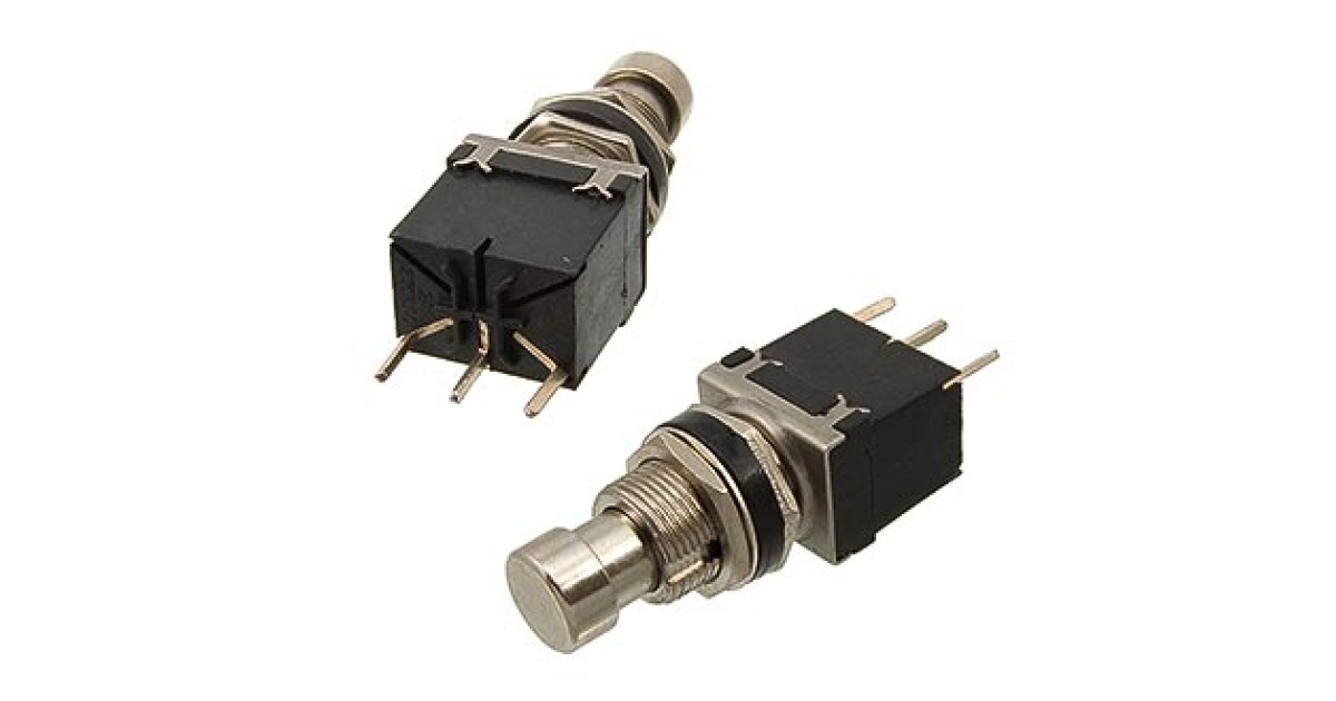 Купить PBS-24-112P ON-(ON) RUICHI оптом в Москве