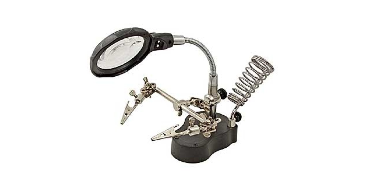 Купить MG16126-A (3.5X/12X) RUICHI оптом в Москве