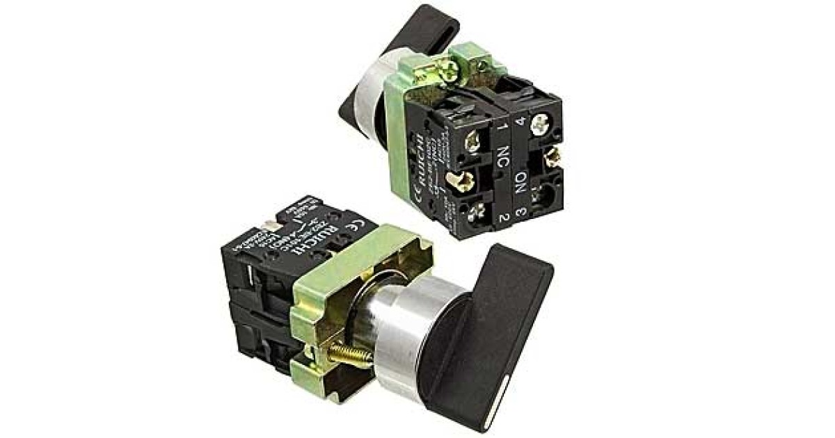 Купить 3SA8-BJ25 RUICHI оптом в Москве