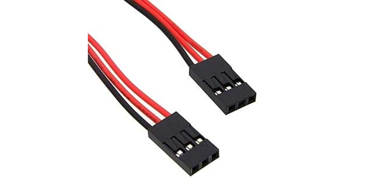 Купить BLS-3 *2 AWG26 0.3M RUICHI оптом в Москве