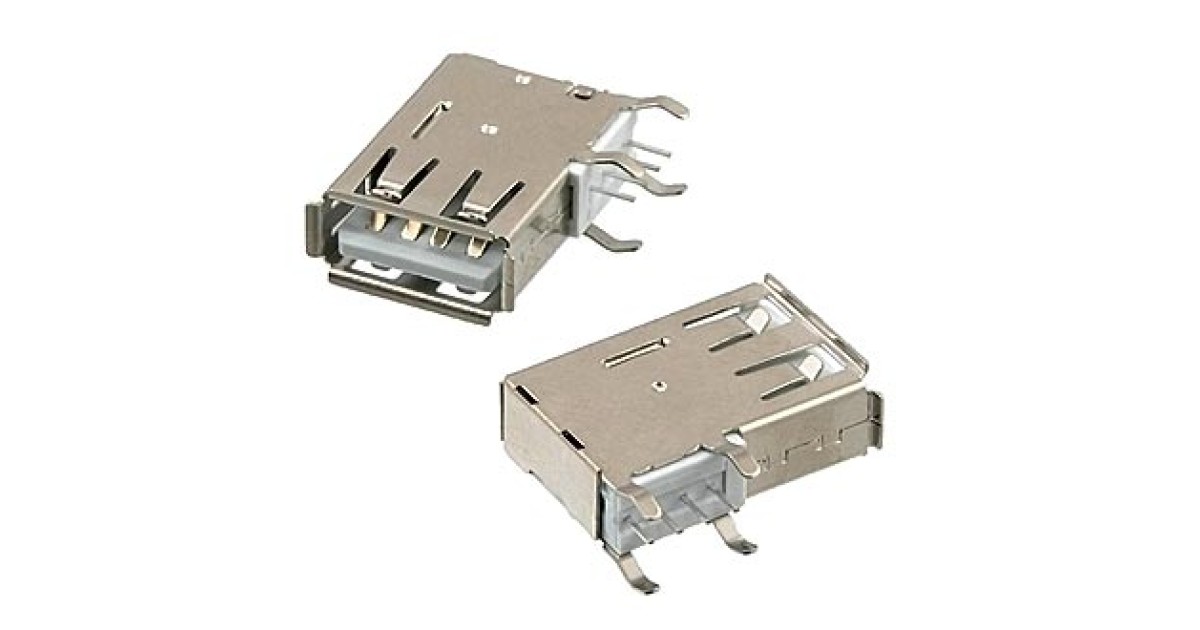 Купить USB-A-111 (SZC) SZC оптом в Москве