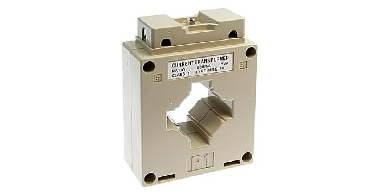 Купить MSQ-40  600A 50HZ RUICHI оптом в Москве