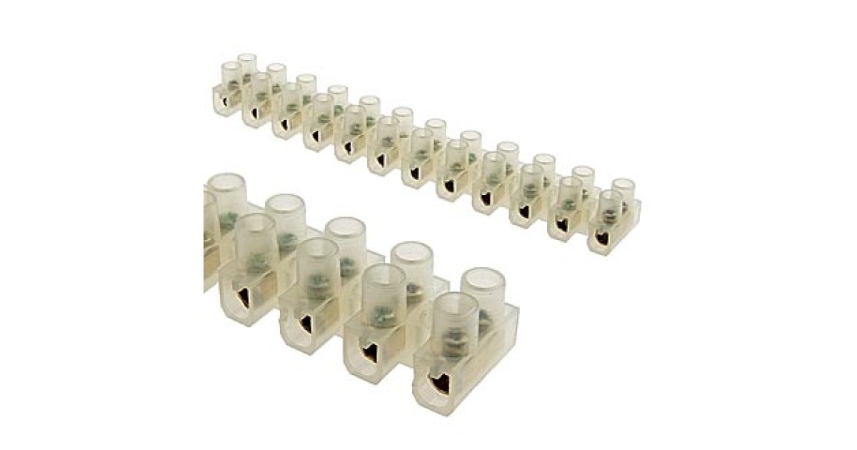 Купить PA12-5A-6MM U-TYPE RUICHI оптом в Москве