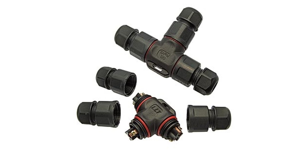 Купить SZC-20-3T-2PIN IP67 SZC оптом в Москве