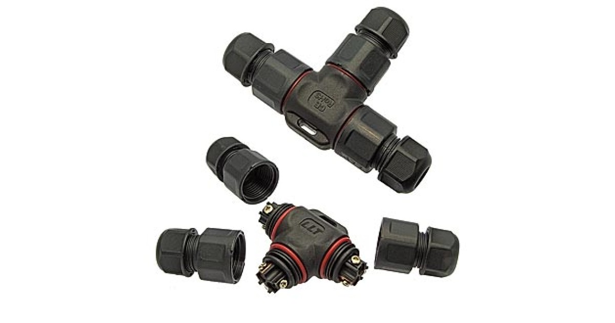 Купить SZC-20-3T-3PIN IP67 SZC оптом в Москве