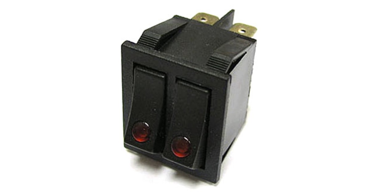 Купить IRS-2101E-1C  ON-OFF RUICHI оптом в Москве