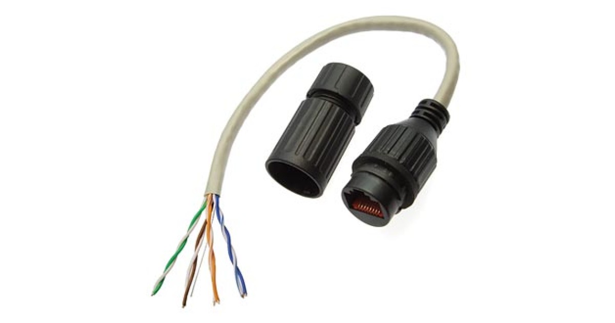 Купить SZC-16-RJ45-3 IP68 SZC оптом в Москве