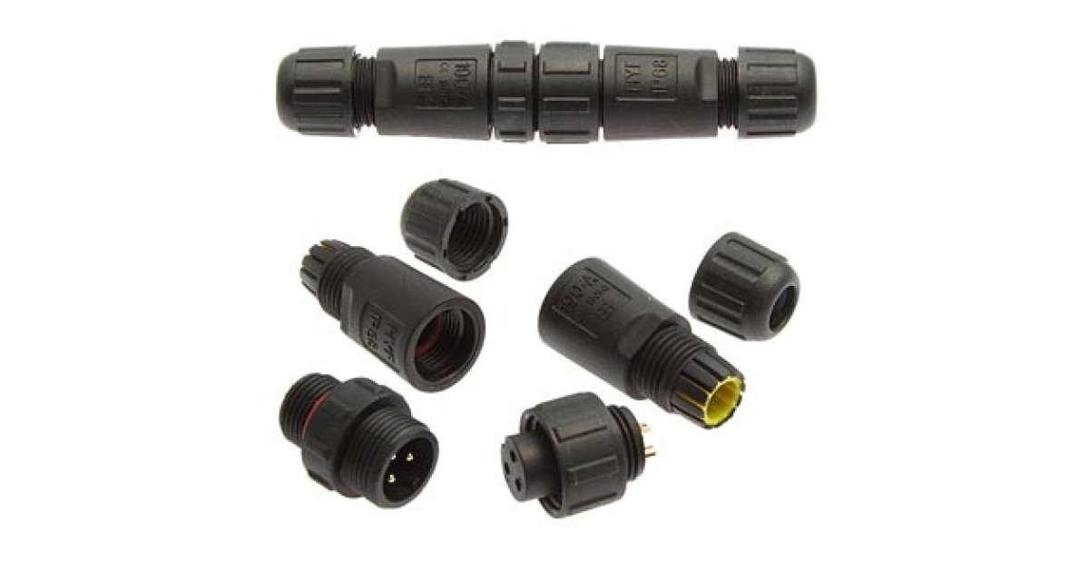 Купить SZC-190 3PIN (IP68) SZC оптом в Москве